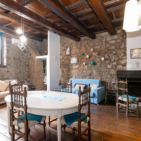 Maestosa Roccaforte Dei Principi, 3 Piani Tutti Per Voi! Sutri Luaran gambar