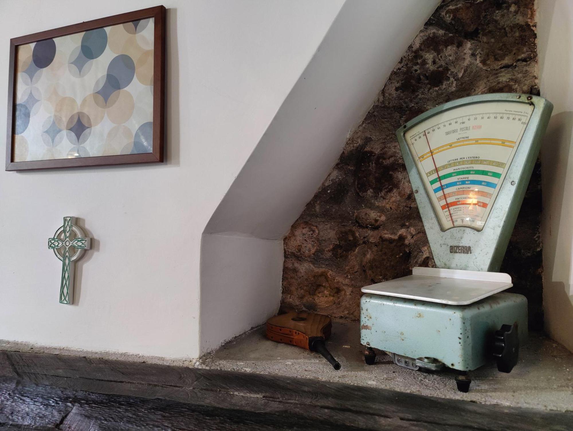 Maestosa Roccaforte Dei Principi, 3 Piani Tutti Per Voi! Sutri Luaran gambar