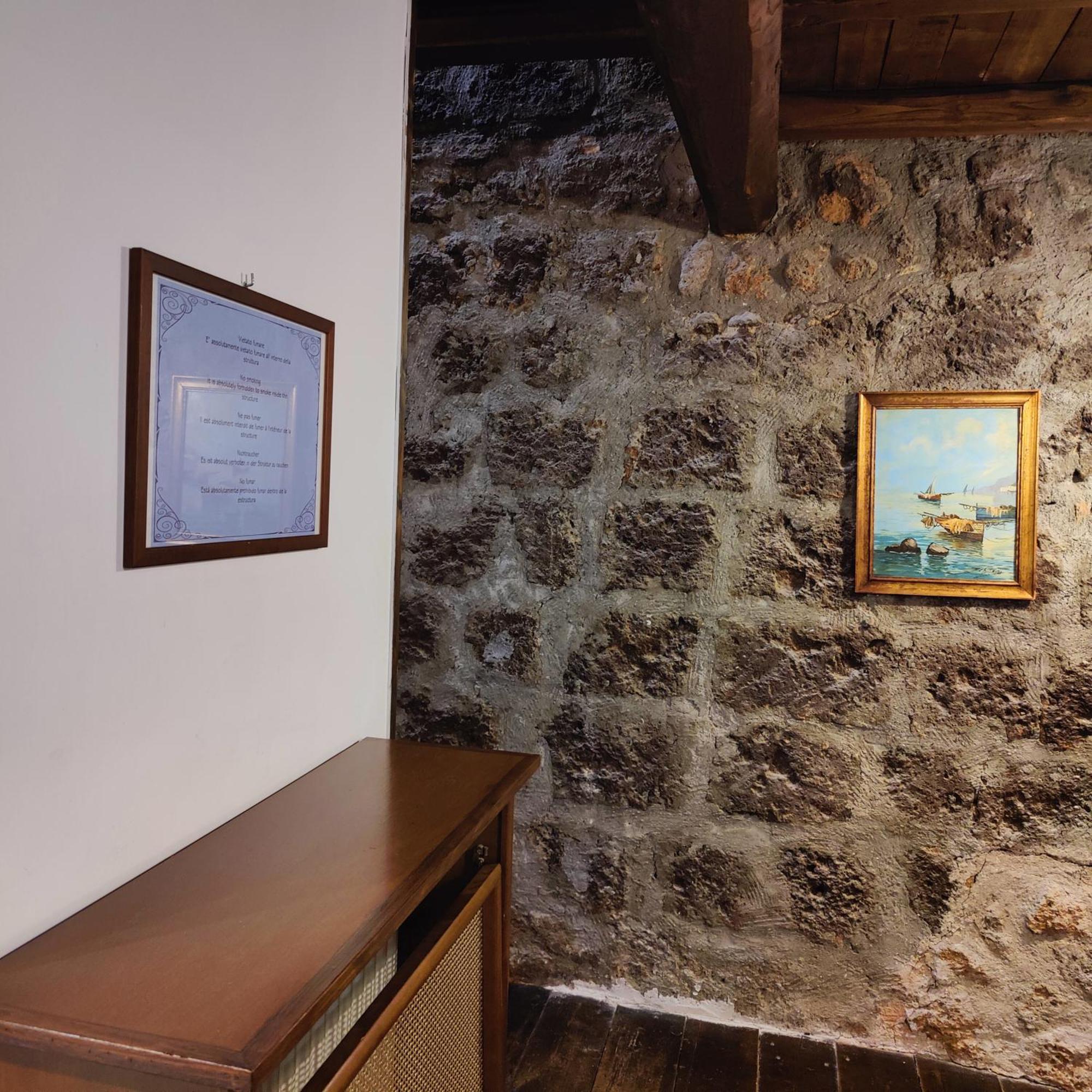 Maestosa Roccaforte Dei Principi, 3 Piani Tutti Per Voi! Sutri Luaran gambar